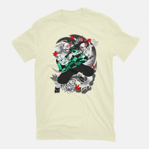 Tanjiro Breathing Form - Image 7