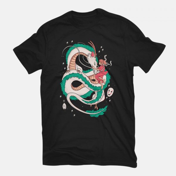 The Free Spirit - Image 7