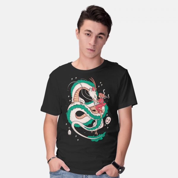 The Free Spirit - Image 6