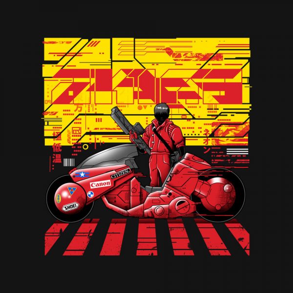 Cyber Akira - Image 8
