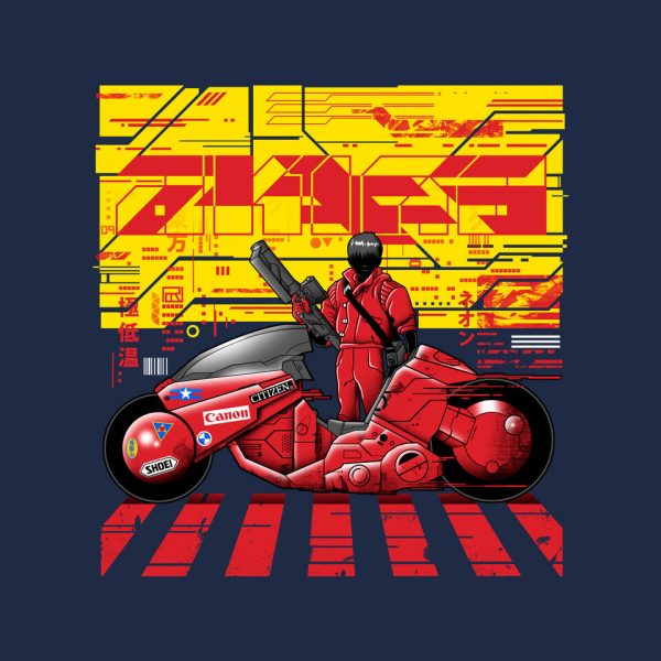 Cyber Akira - Image 4