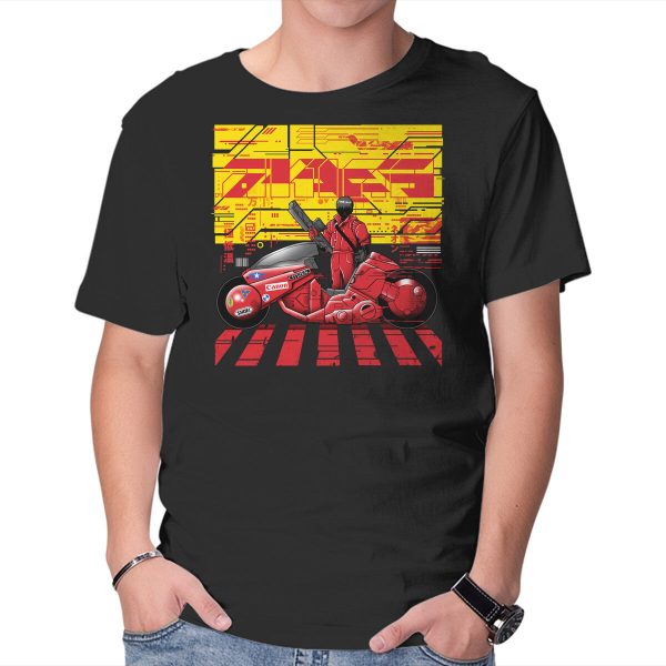 Cyber Akira - Image 5