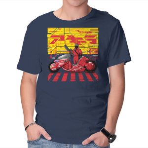 Cyber Akira