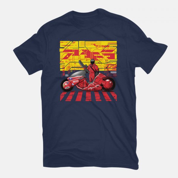 Cyber Akira - Image 3
