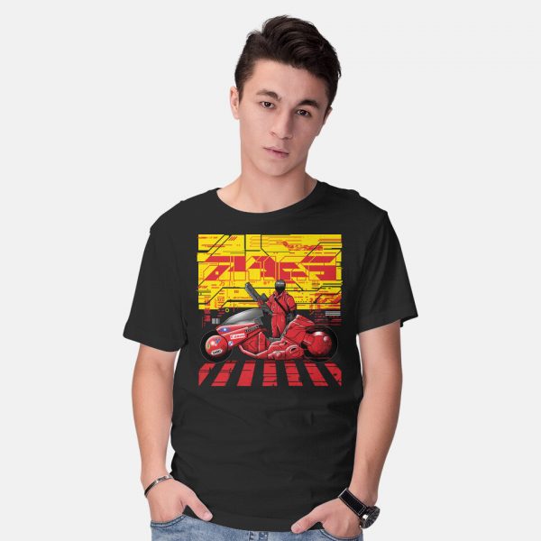 Cyber Akira - Image 6