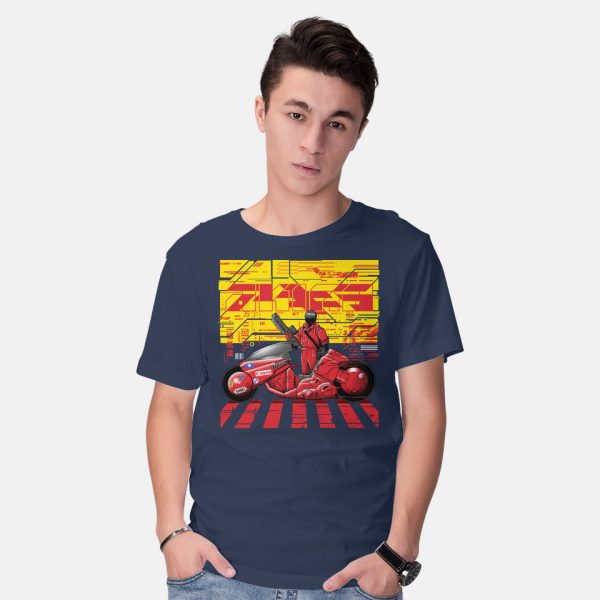 Cyber Akira - Image 2
