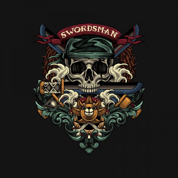 Swordsman - Image 12