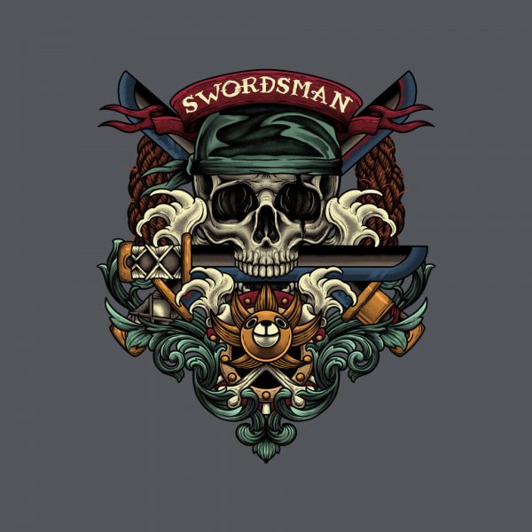 Swordsman - Image 20