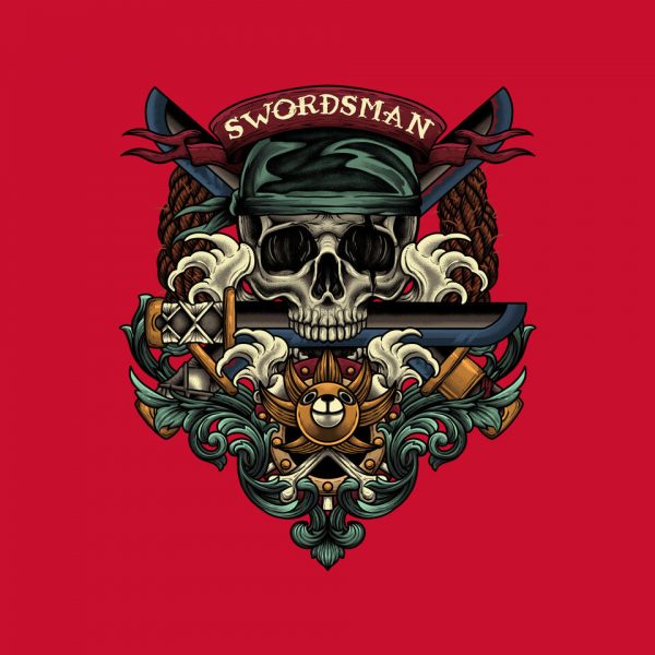 Swordsman - Image 16