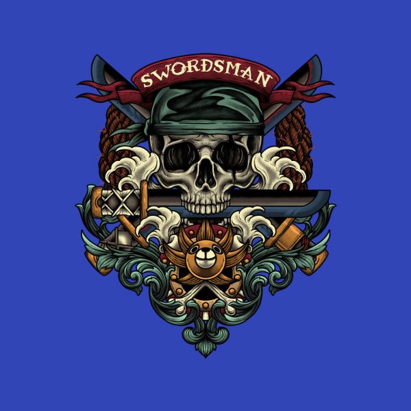 Swordsman - Image 8
