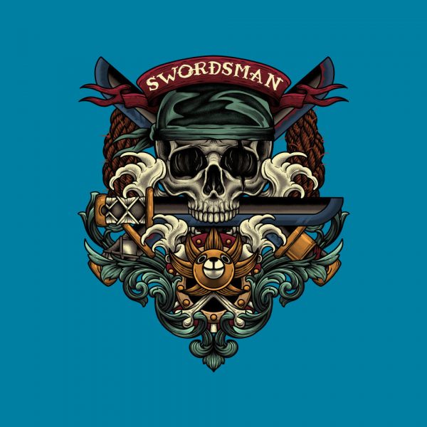 Swordsman - Image 4
