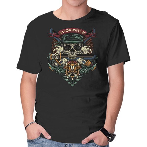 Swordsman - Image 9