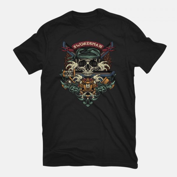 Swordsman - Image 11