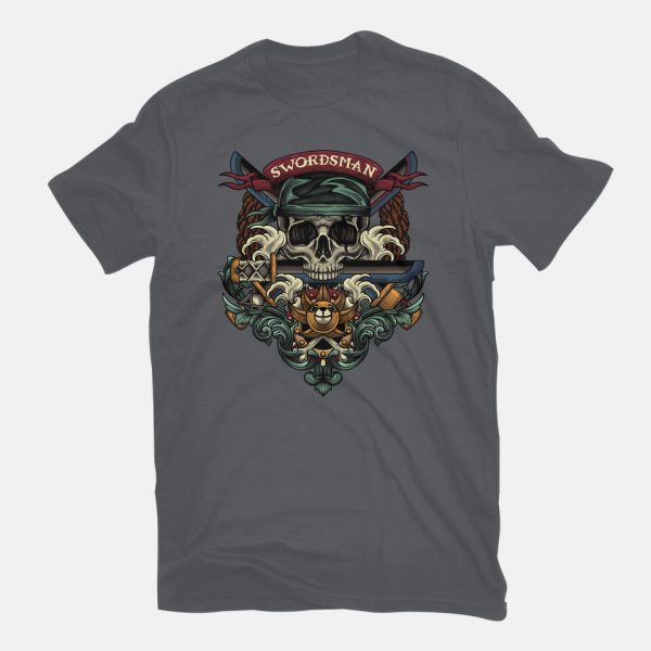 Swordsman - Image 19