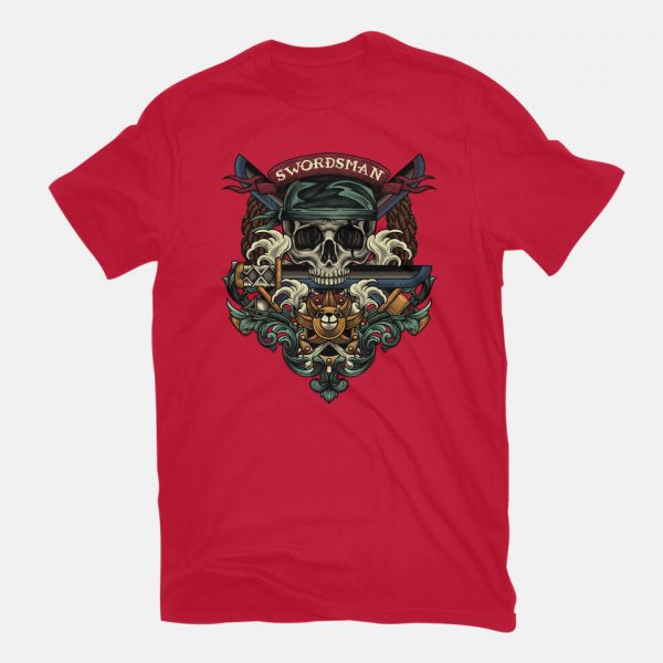 Swordsman - Image 15