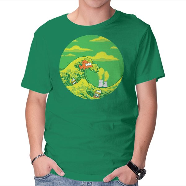 The Great Wave Off Springfield - Image 5