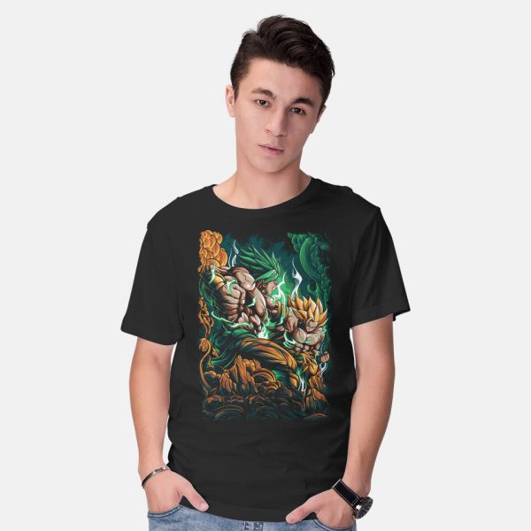 Saiyan Fight - Image 2