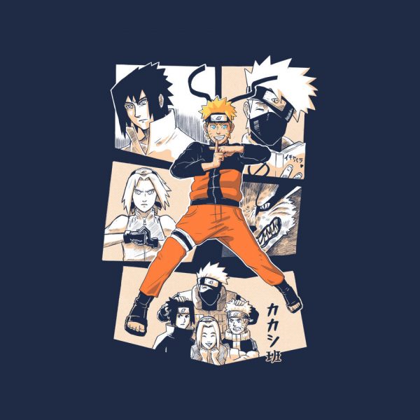 Ninja Comics - Image 4