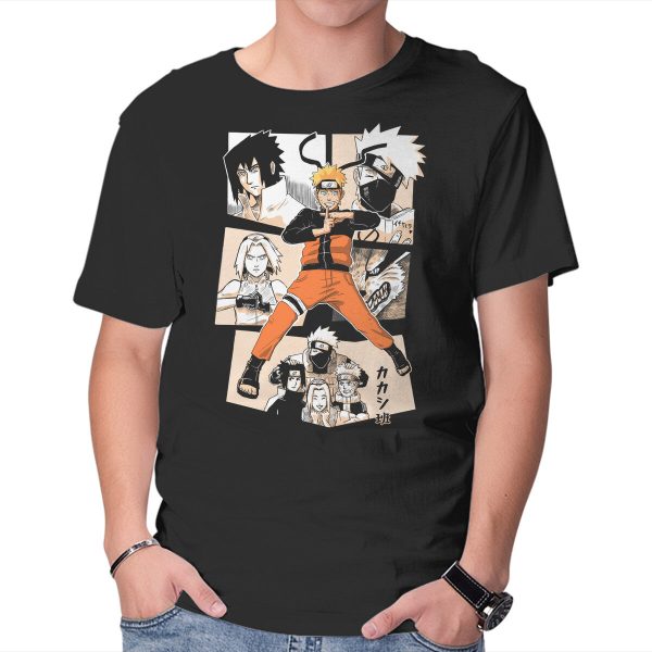 Ninja Comics - Image 5