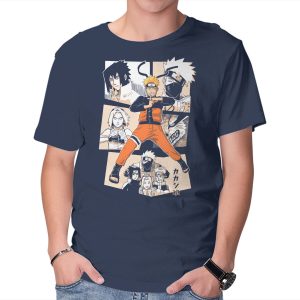 Ninja Comics