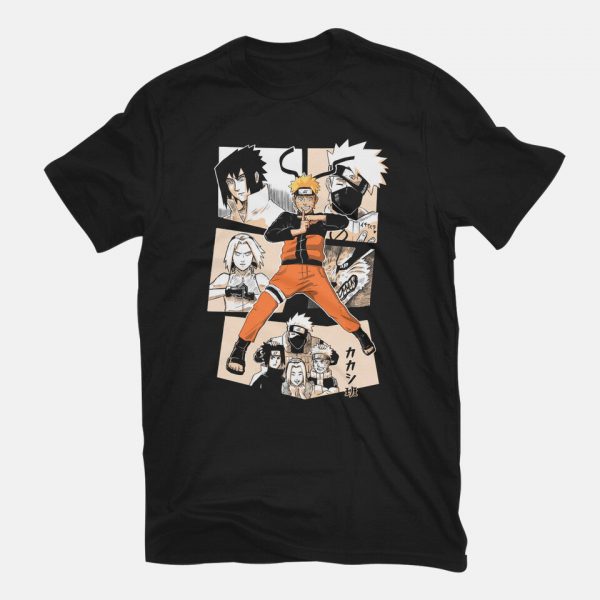 Ninja Comics - Image 7