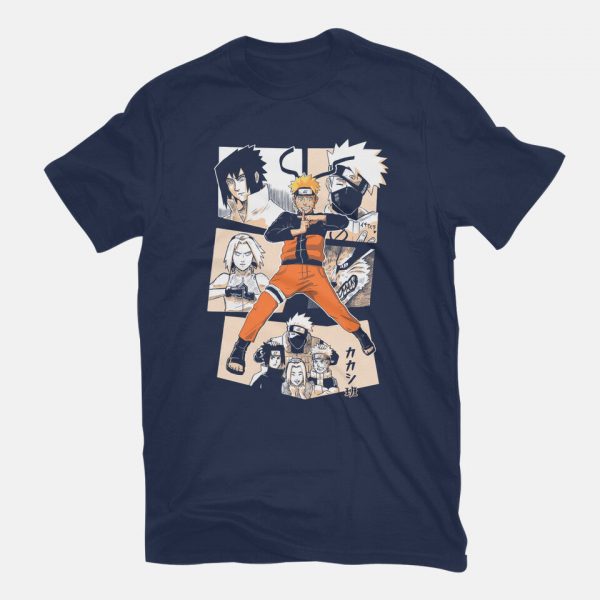 Ninja Comics - Image 3