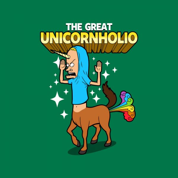 The Great Unicornholio - Image 12