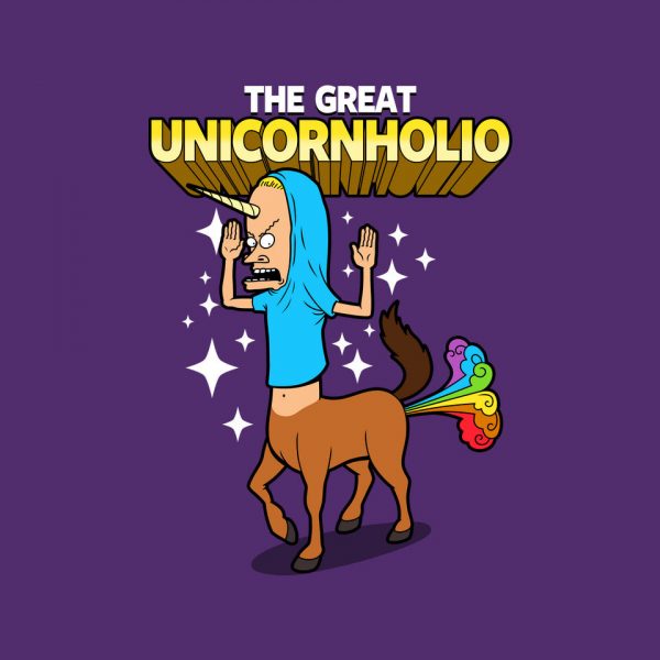 The Great Unicornholio - Image 8