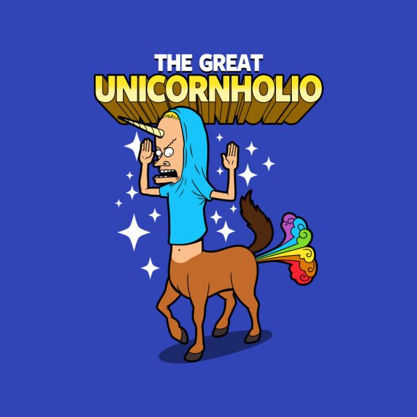 The Great Unicornholio - Image 4