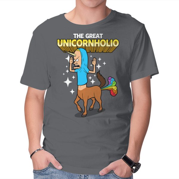 The Great Unicornholio - Image 13
