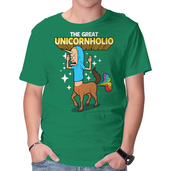 The Great Unicornholio - Image 9