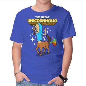 The Great Unicornholio