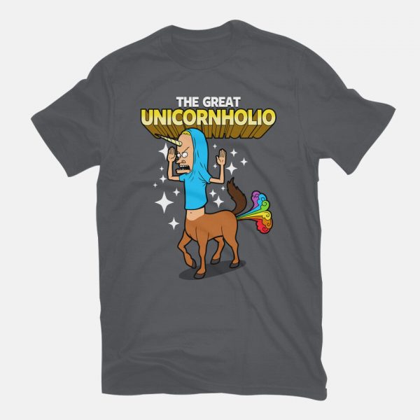 The Great Unicornholio - Image 15