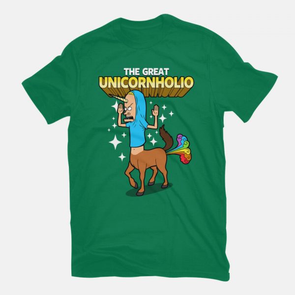 The Great Unicornholio - Image 11