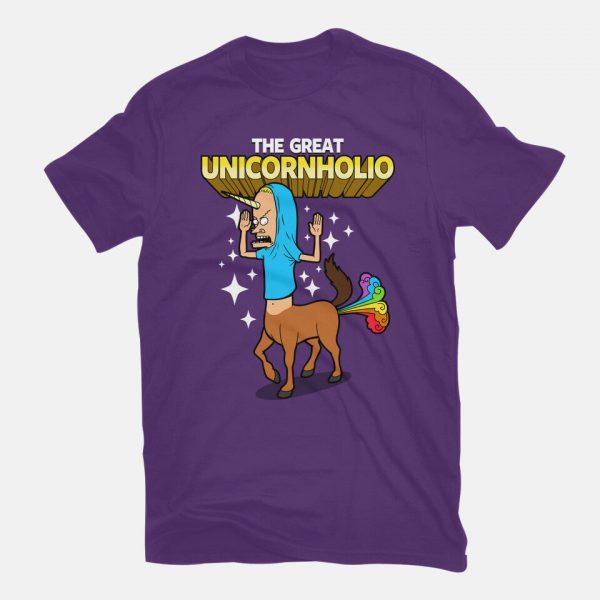 The Great Unicornholio - Image 7