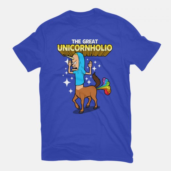 The Great Unicornholio - Image 3