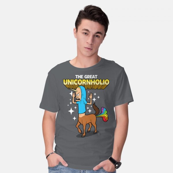 The Great Unicornholio - Image 14