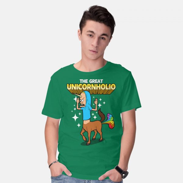 The Great Unicornholio - Image 10