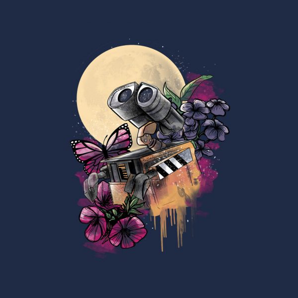 Moonlight Robot - Image 12