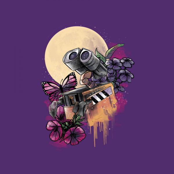 Moonlight Robot - Image 8