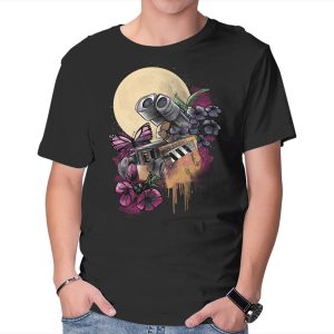 Moonlight Robot