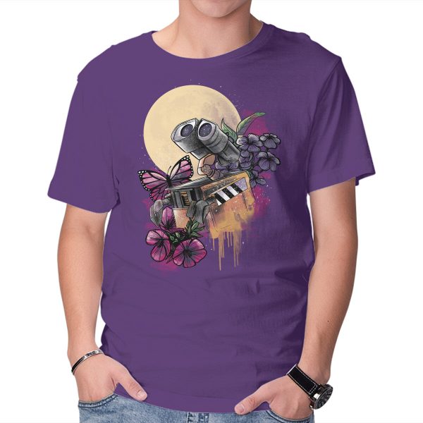 Moonlight Robot - Image 5