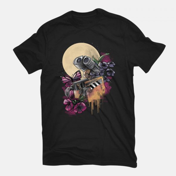 Moonlight Robot - Image 3