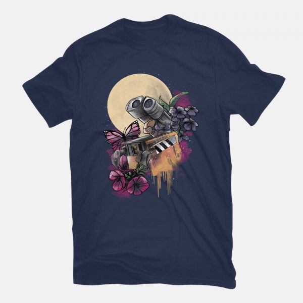 Moonlight Robot - Image 11