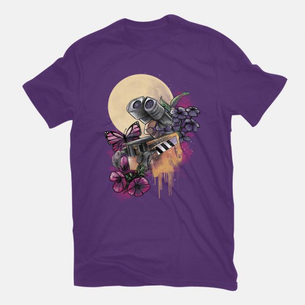 Moonlight Robot - Image 7