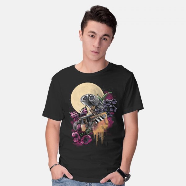 Moonlight Robot - Image 2