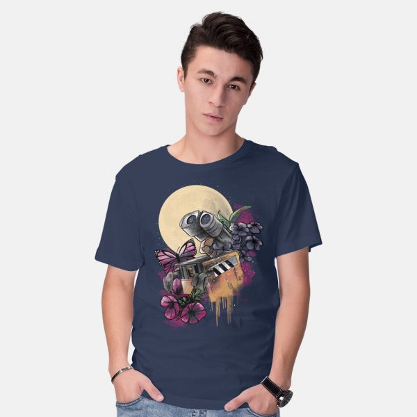 Moonlight Robot - Image 10