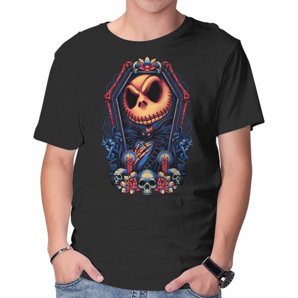All Hail The Pumpkin King - Image 5