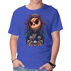 All Hail The Pumpkin King