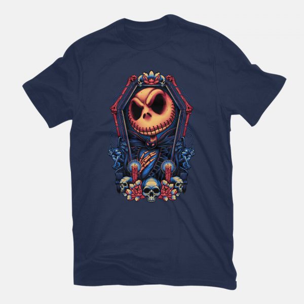 All Hail The Pumpkin King - Image 11